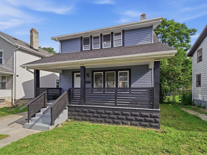 1218 E 22nd Avenue , Columbus, OH 43211 Photo 1