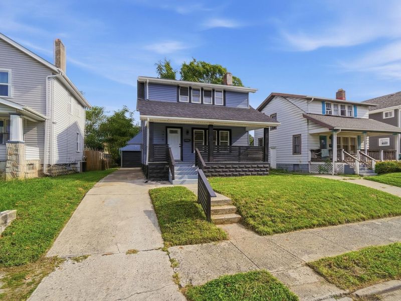1218 E 22nd Avenue , Columbus, OH 43211 Photo 27
