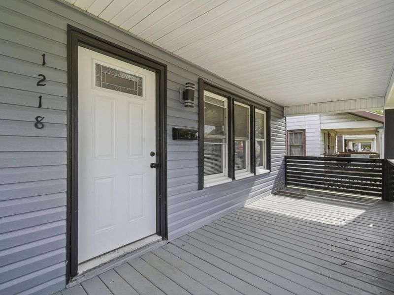 1218 E 22nd Avenue , Columbus, OH 43211 Photo 7