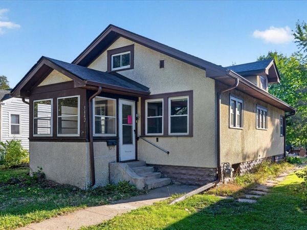 3442 Logan Avenue N, Minneapolis, MN 55412