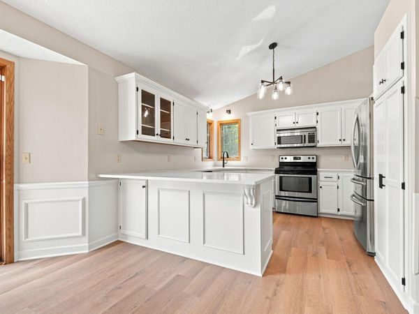 9081 13th Street NE, Saint Michael, MN 55376