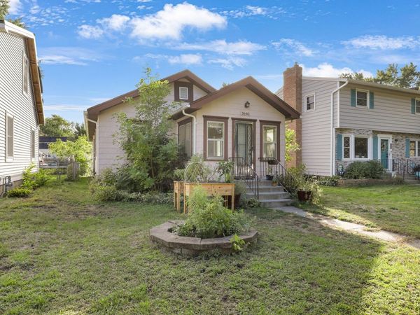 3640 Orchard Avenue N, Robbinsdale, MN 55422