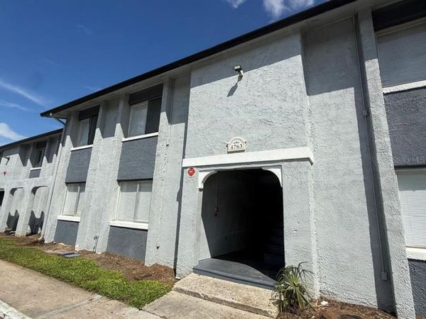 4763 S TEXAS AVENUE , Unit 4763B, ORLANDO, FL 32839