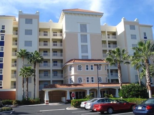 2715 TERRA CEIA BAY BOULEVARD , Unit 306, PALMETTO, FL 34221