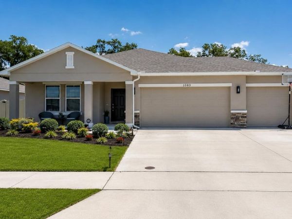 1383 LEVY BEND DRIVE , KISSIMMEE, FL 34744