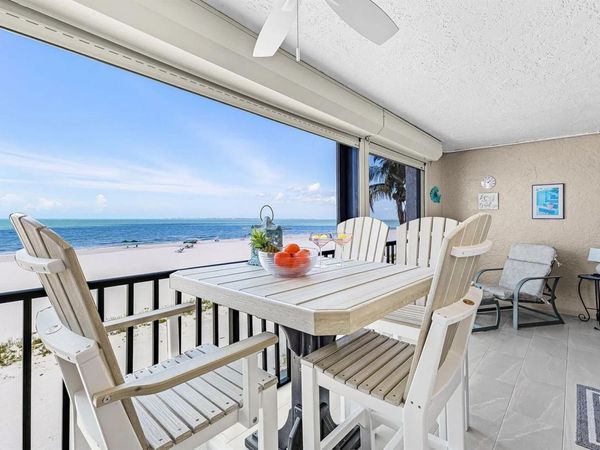 538 ESTERO BOULEVARD, Unit 203, FORT MYERS BEACH, FL 33931