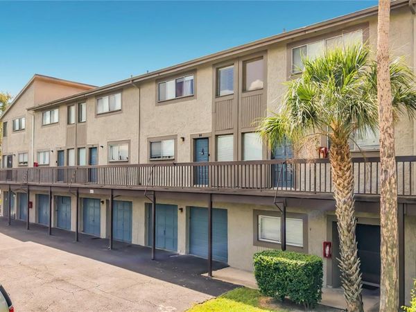 6305 NEWTOWN CIRCLE , Unit 5B4, TAMPA, FL 33615