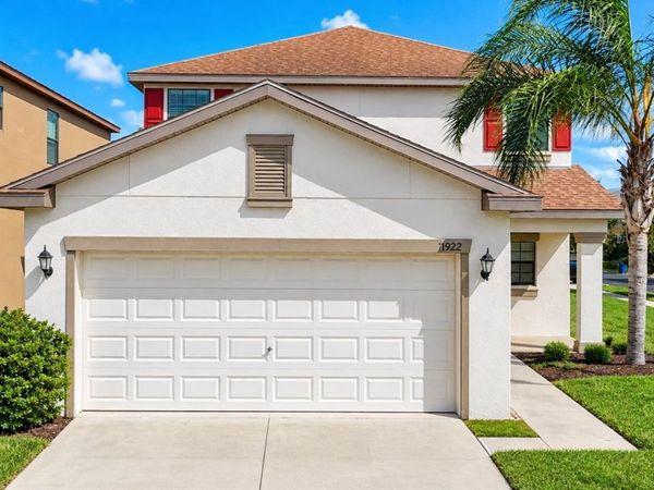 1922 CITRUS LAKE COURT , RUSKIN, FL 33570