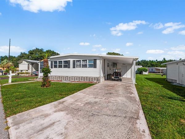 115 CHERRYWOOD DRIVE , LAKE WALES, FL 33898