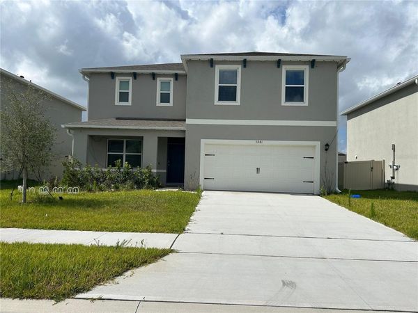 3841 ROYAL AZALEA WAY , SANFORD, FL 32773