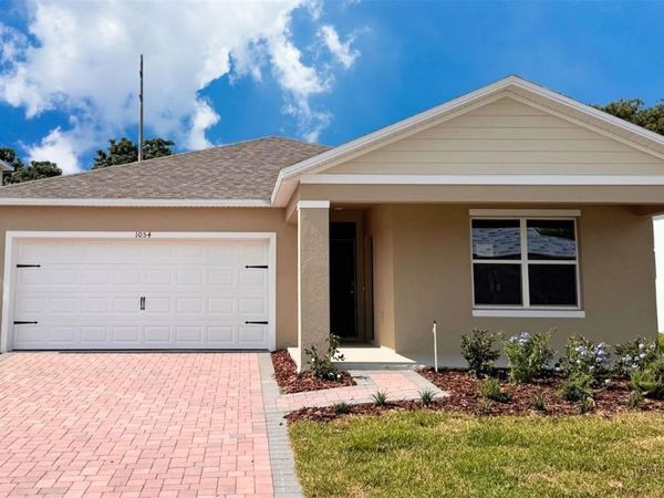 1246 GULL DRIVE, APOPKA, FL 32703
