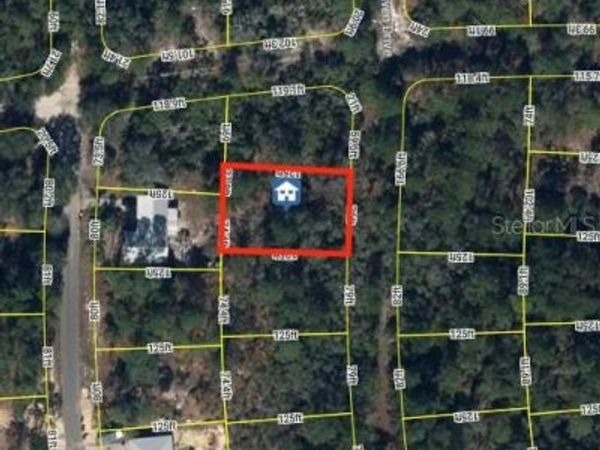 236 BLUE HEAVEN DRIVE , LAKE PLACID, FL 33852