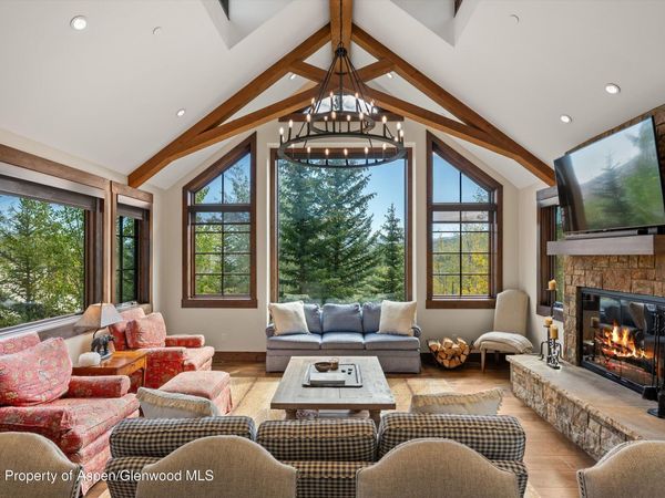 1950 Faraway Road, Snowmass Village, CO 81615