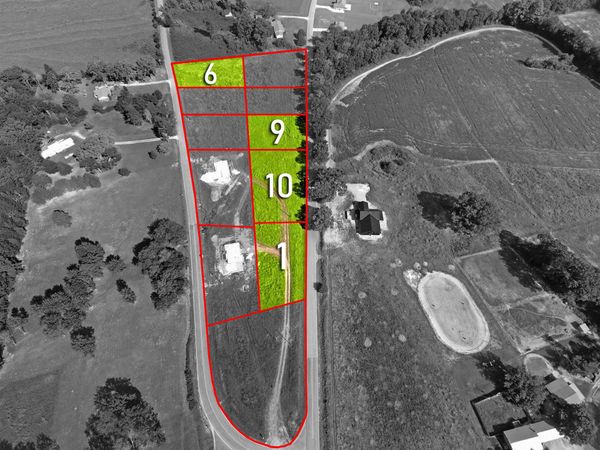 0 Co Rd 73, Killen, AL 35645