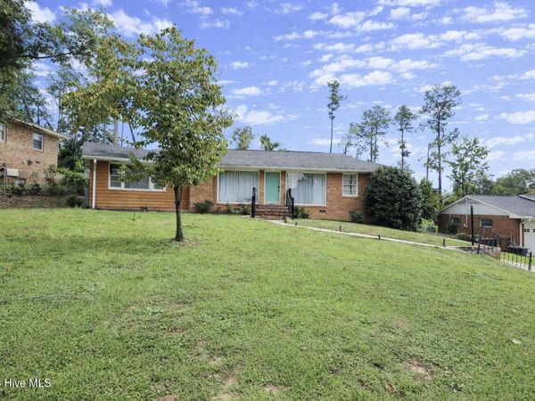 1001 Stanton Drive, North Augusta, SC 29841