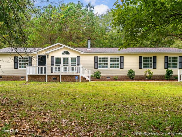 5814 Marvin Taylor Road, Ayden, NC 28513