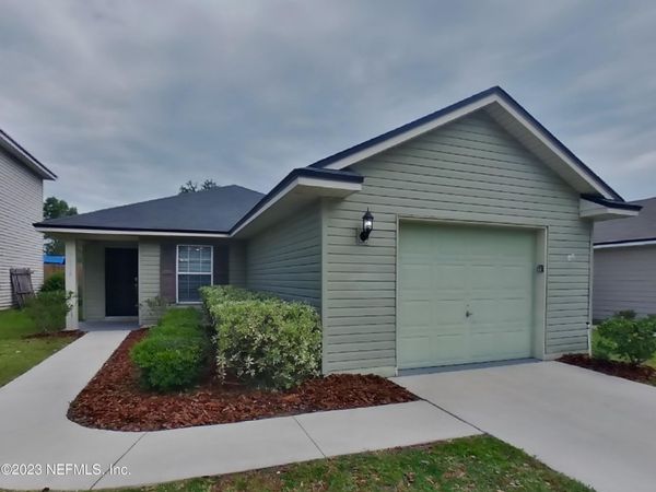 96339 STARFISH Drive, Yulee, FL 32097