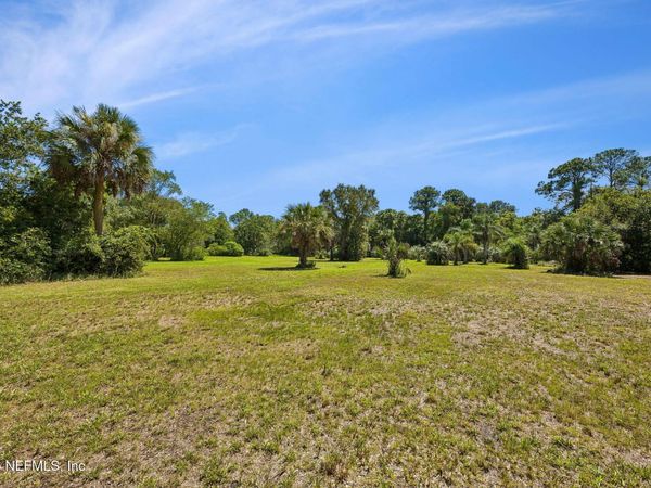 0 S AVILLA Avenue, St. Augustine, FL 32084