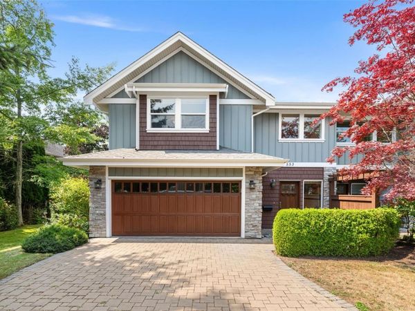 553 Heatherdale Lane , Saanich, BC V8Z 0A4