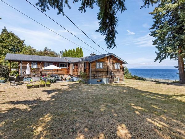 2310 Seabank Rd , Courtenay, BC V9J 1Y2
