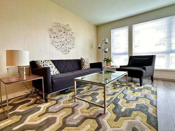 528 Pandora Ave, Unit #408, Victoria, BC V8W 0C6