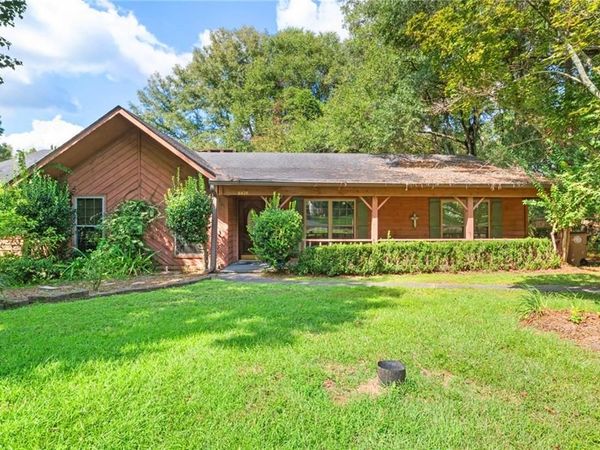 6428 Angela Court, Mobile, AL 36695