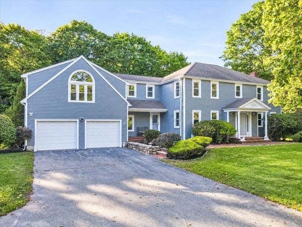 113 Chief Justice Cushing Highway, Scituate, MA 02066