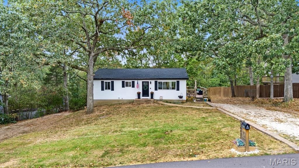 2842 Plato Place, De Soto, MO 63020 Main Photo