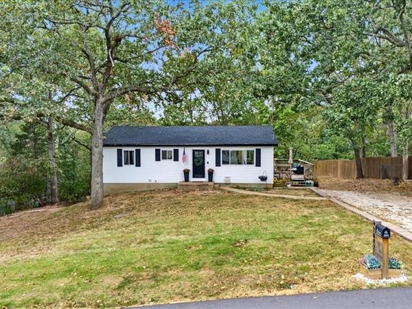 2842 Plato Place, De Soto, MO 63020