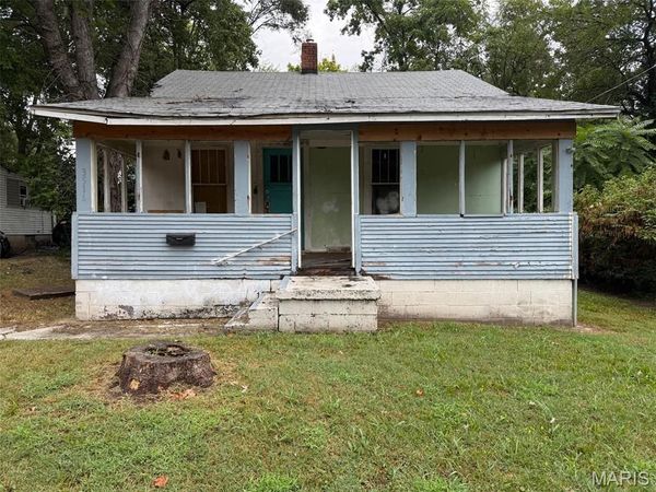 3516 Thomas Avenue , Alton, IL 62002