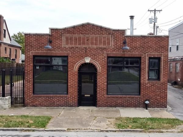 1810 Thurman Avenue , St Louis, MO 63110