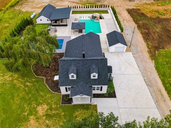 28345 State Highway F , Wright City, MO 63390