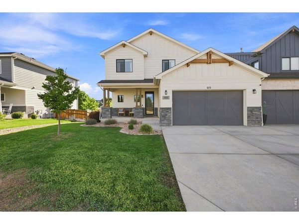 615 Red Jewel Dr, Windsor, CO 80550