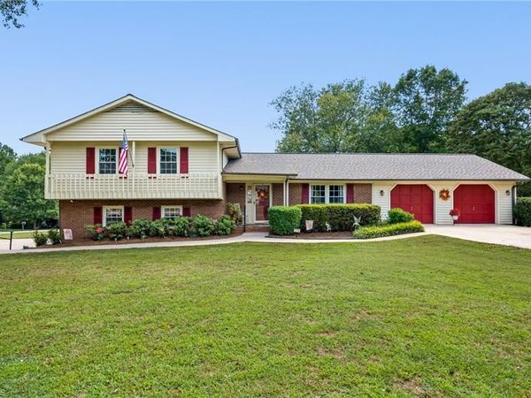 324 Heatherford Drive , Lewisville, NC 27023