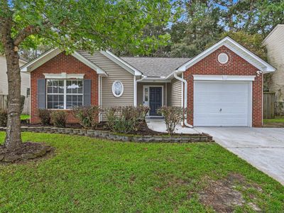 321 Jamestown Drive, Summerville, SC 29486