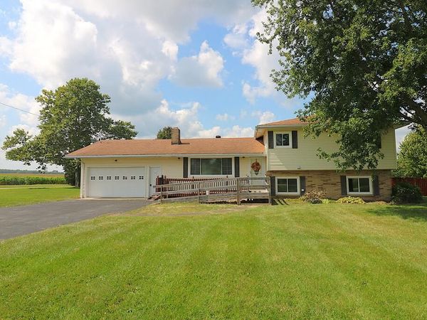 19 Greenwich Milan Town Line, North Fairfield, OH 44855