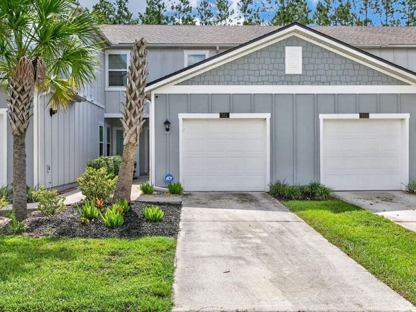 341 Coastline Way, St Augustine, FL 32092