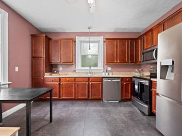 1110 Griffin Street, Lynchburg, VA 24501