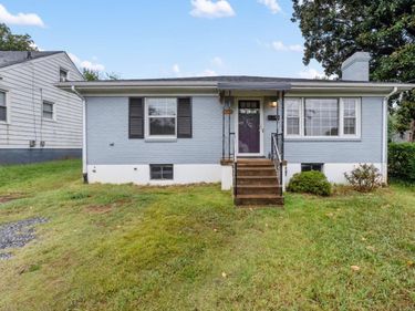 4719 Oxford Street, Lynchburg, VA 24502