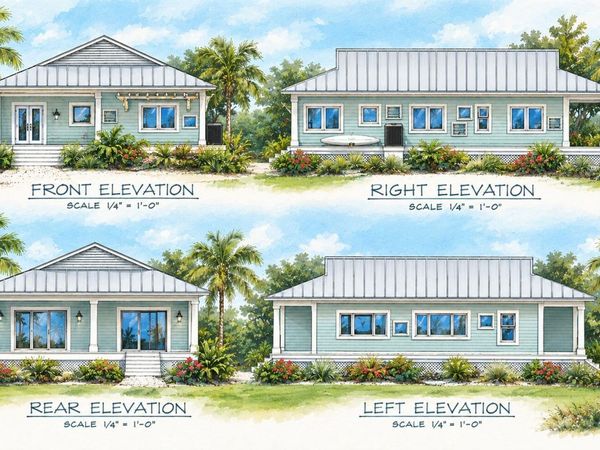 148 Tequesta Street, Tavernier, FL 33070