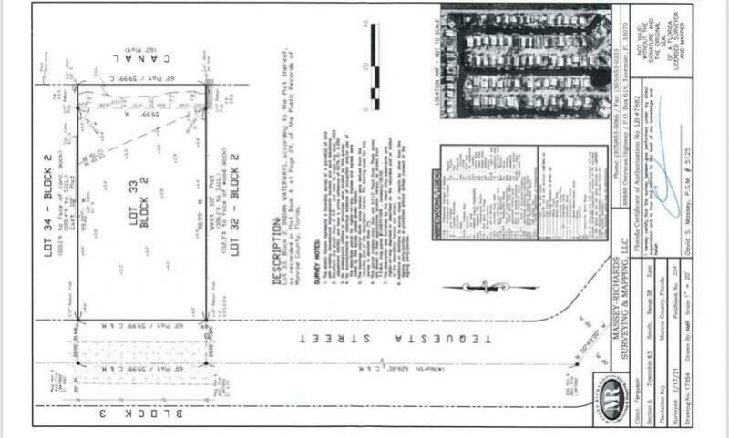 148 Tequesta Street, Tavernier, FL 33070 Photo