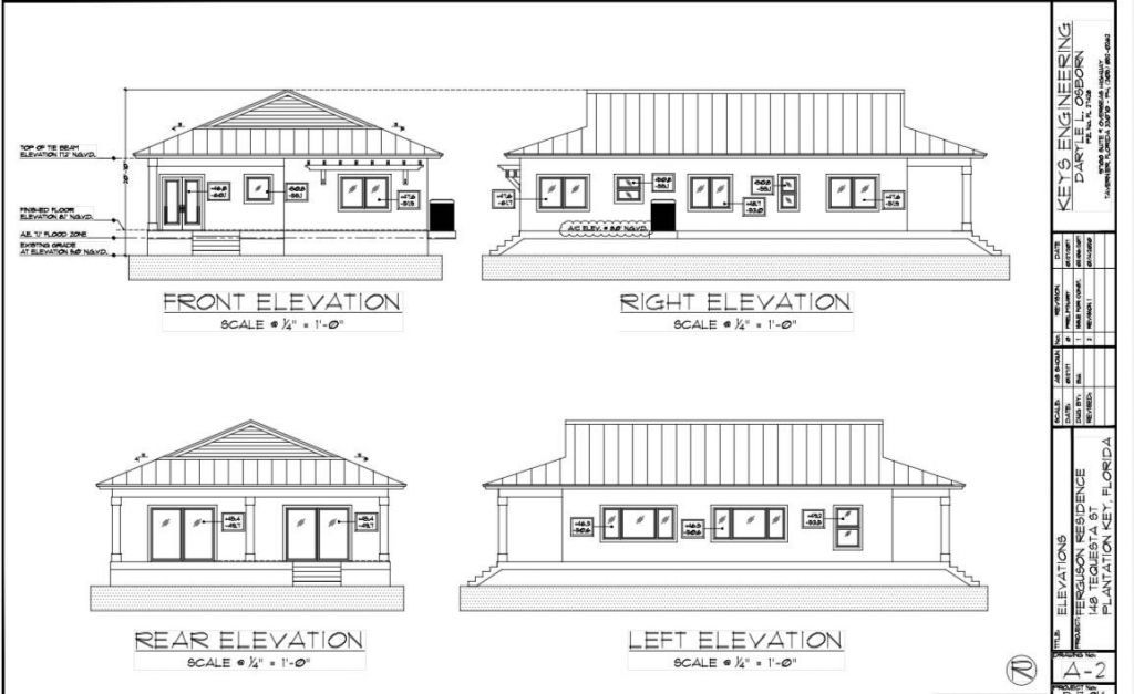 148 Tequesta Street, Tavernier, FL 33070 Photo