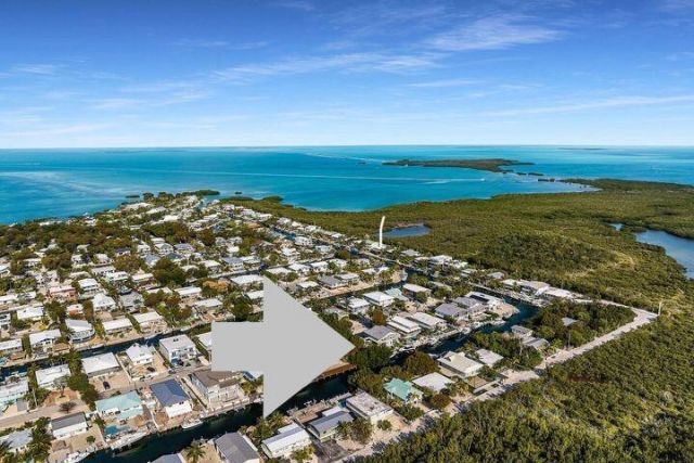 148 Tequesta Street, Tavernier, FL 33070 Photo