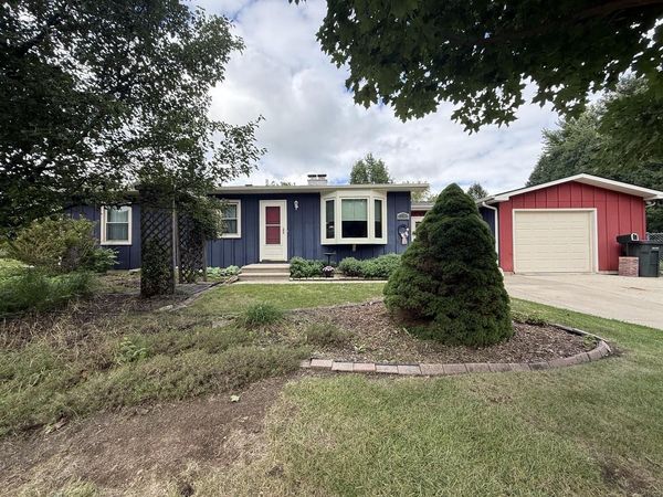 12328 W Walker STREET, West Allis, WI 53214