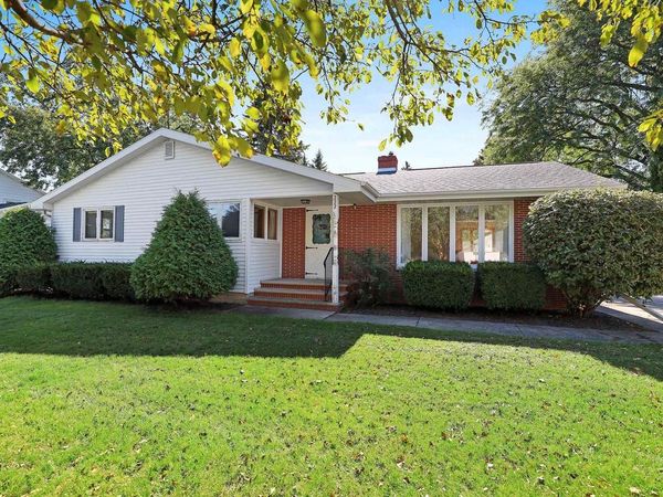 222 LONGVIEW AVENUE, ALLOUEZ, WI 54301