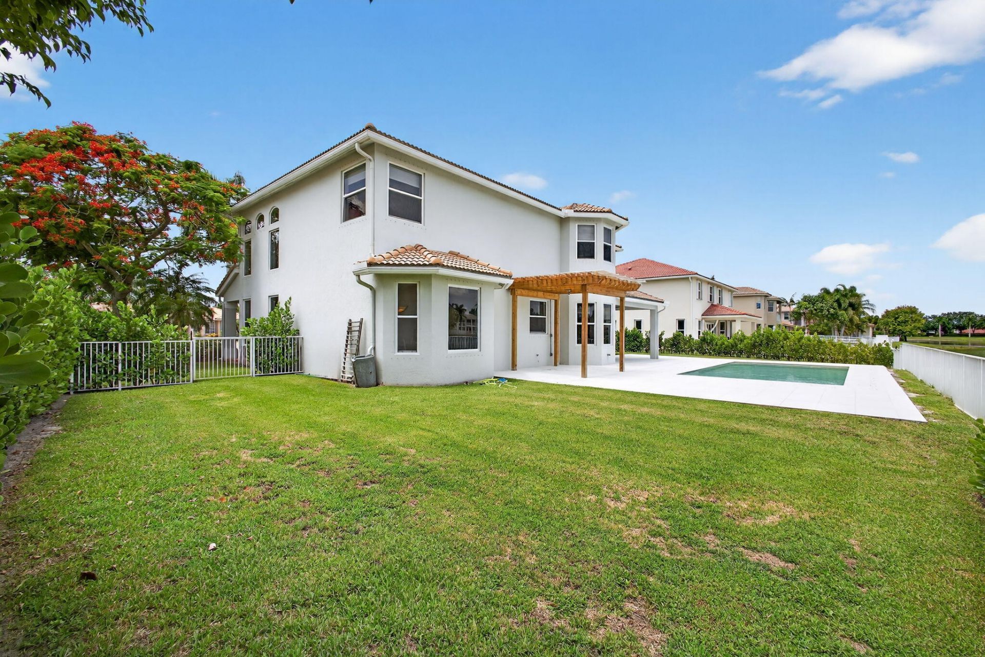 11587 Manatee Bay Lane, Wellington, FL 33449 Photo