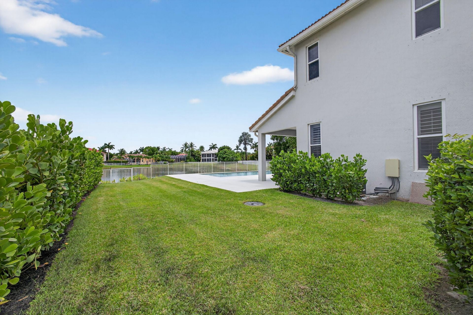 11587 Manatee Bay Lane, Wellington, FL 33449 Photo