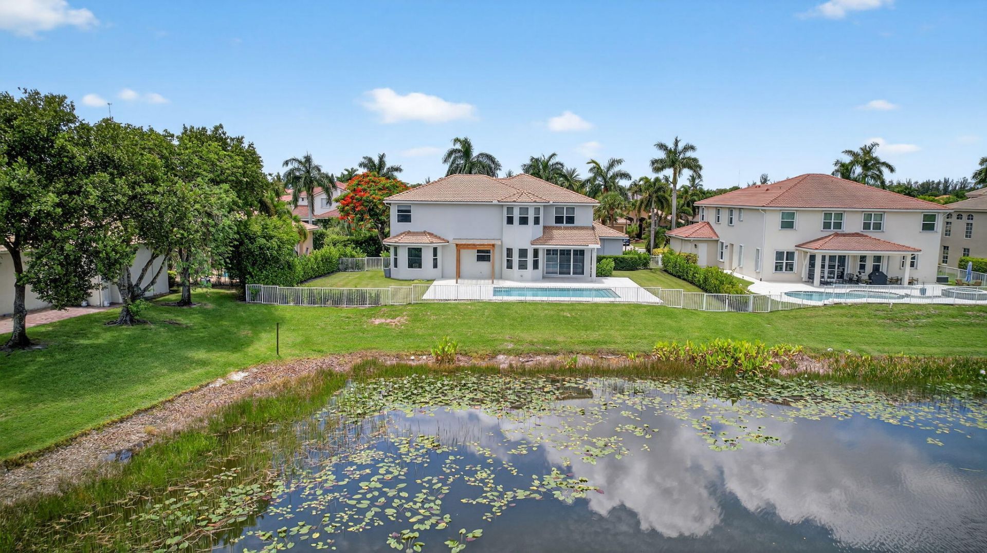 11587 Manatee Bay Lane, Wellington, FL 33449 Photo
