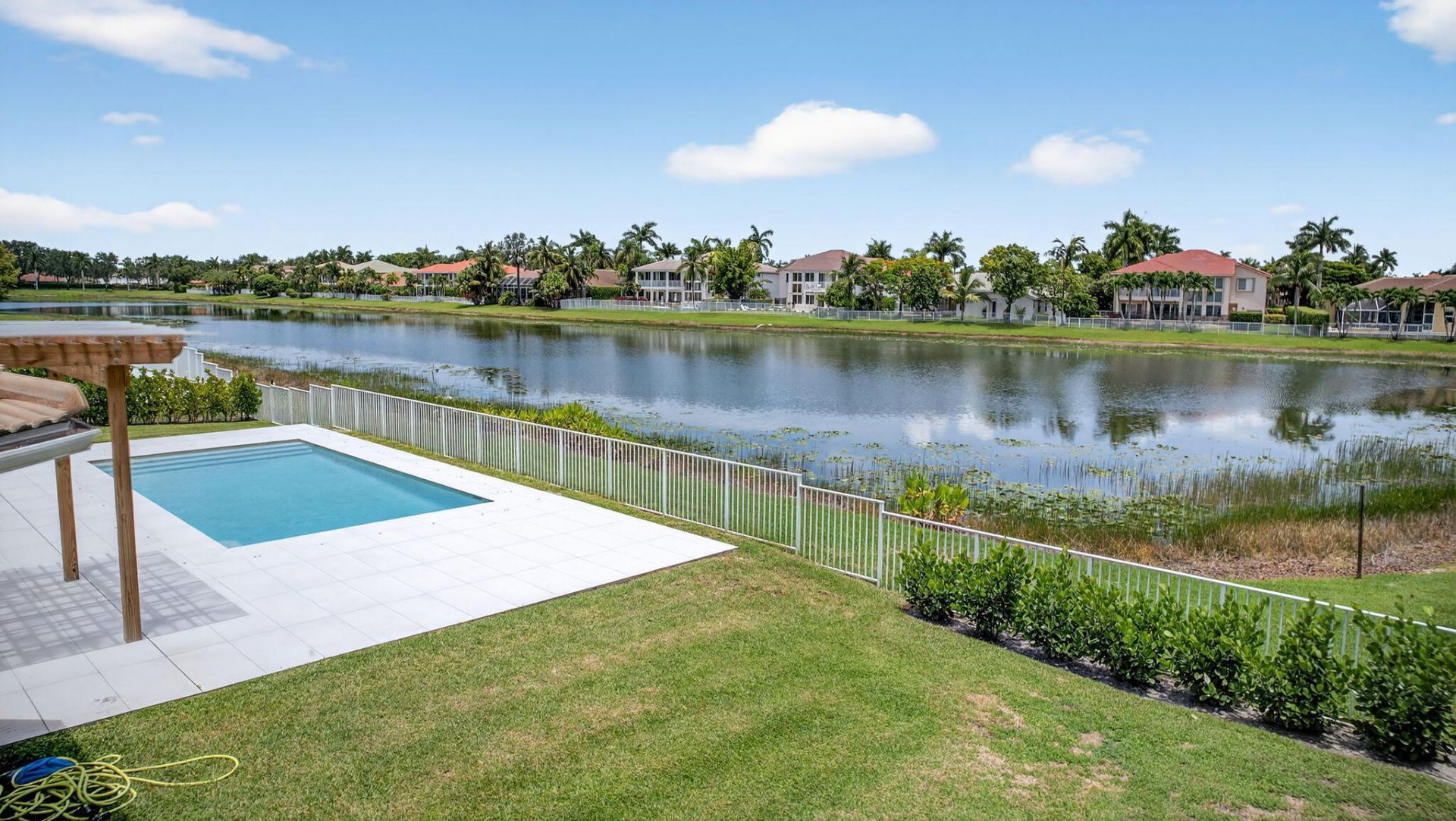 11587 Manatee Bay Lane, Wellington, FL 33449 Photo