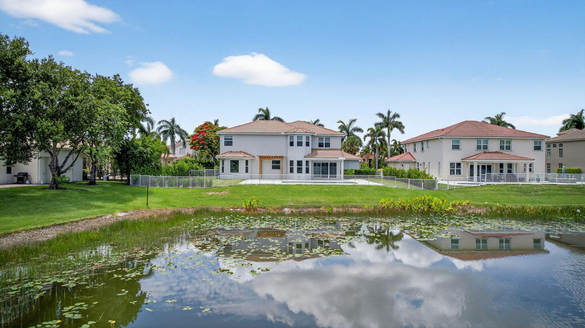 11587 Manatee Bay Lane, Wellington, FL 33449 Photo